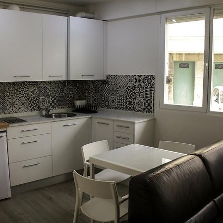 Aparportu Apartment Mundaka Exterior photo