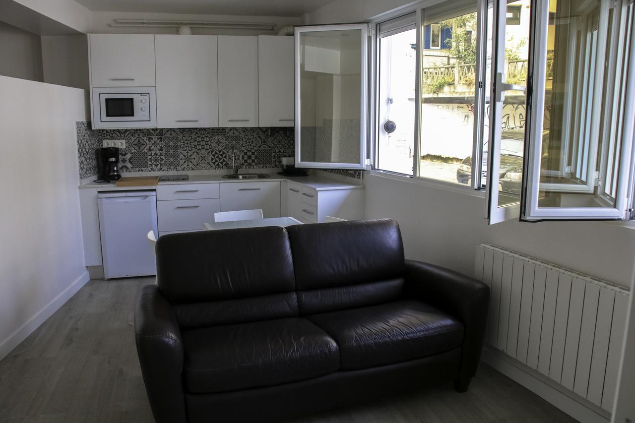 Aparportu Apartment Mundaka Exterior photo