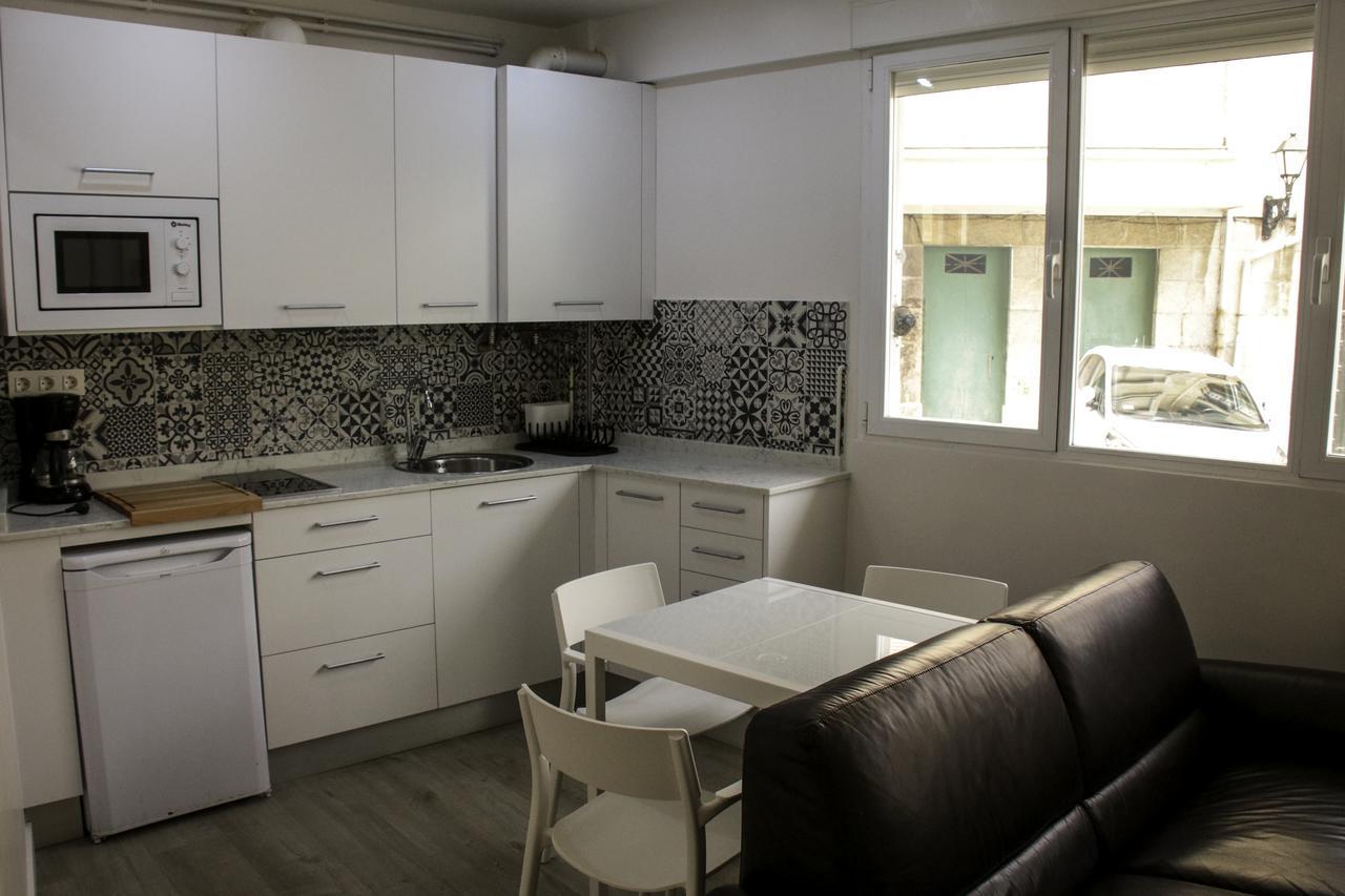 Aparportu Apartment Mundaka Exterior photo